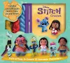 Disney Stitch Crochet cover