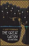 Great Gatsby and Other Works cover