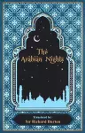 Arabian Nights cover