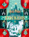 Harry Potter Christmas Stickers cover