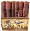 Let Freedom Ring Word Cloud Boxed Set cover
