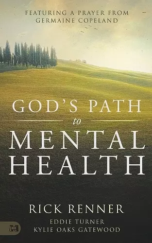 God's Path to Mental Health cover