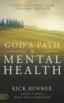 God's Path to Mental Health cover