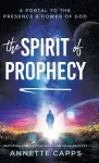 The Spirit of Prophecy cover
