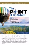 The Point of No Return Study Guide cover