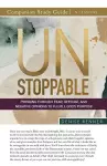 Unstoppable Study Guide cover