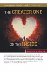 The Greater One on the Inside Study Guide cover