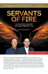 Servants of Fire Study Guide cover