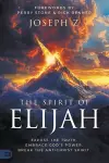 Spirit of Elijah, The cover