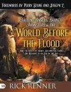 Fallen Angels, Giants, Monsters and the World Before the Flood cover