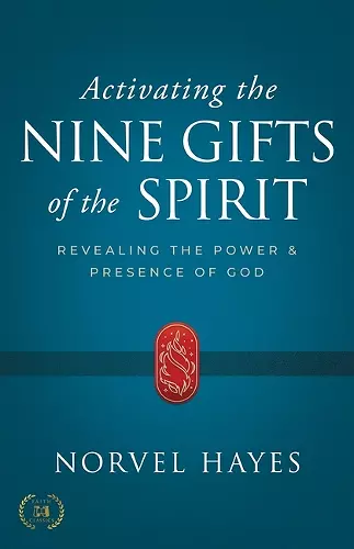 Activating the Nine Gifts of the Spirit cover