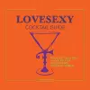 LoveSexy Cocktail Guide cover