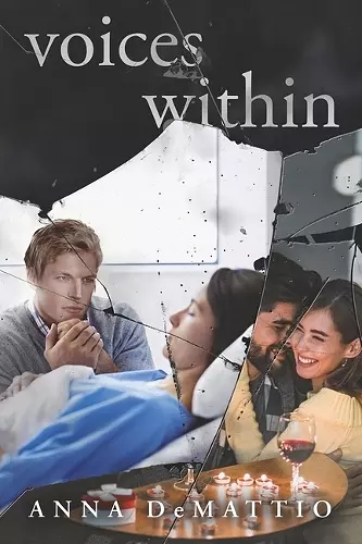 Voices Within cover