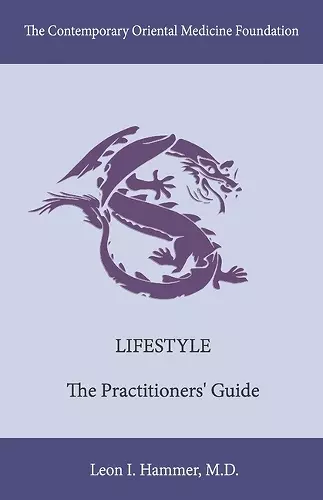 Lifestyle cover