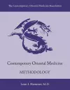 Contemporary Oriental Medicine: Methodology cover