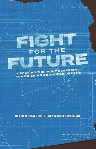 Fight For The Future cover