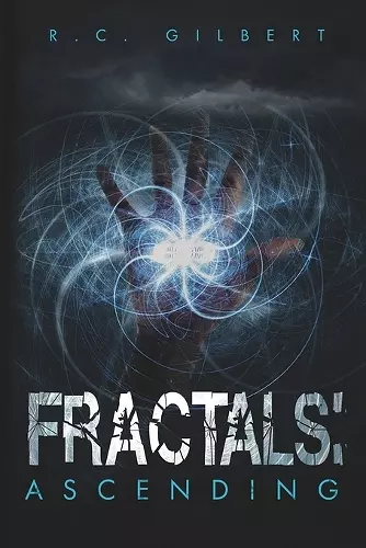 Fractals cover