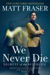 We Never Die cover