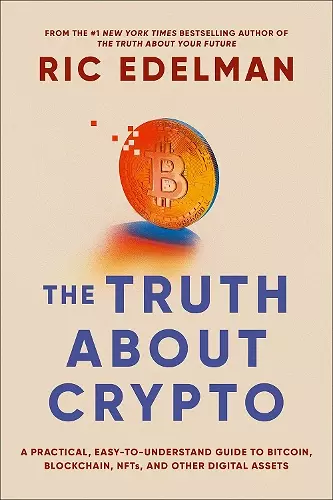 The Truth About Crypto cover