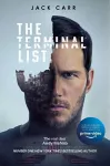 The Terminal List cover