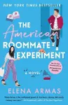 THE AMERICAN ROOMMATE EXPERIMENT cover