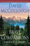 Brave Companions cover