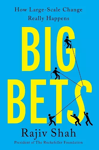 Big Bets cover