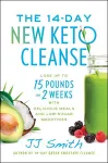 The 14-Day New Keto Cleanse cover