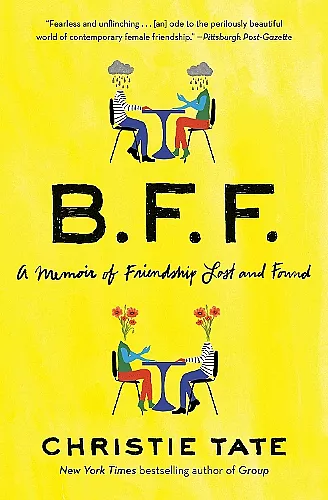 BFF cover
