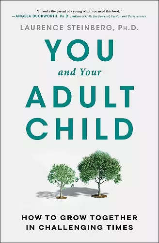 You and Your Adult Child cover