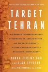 Target Tehran cover