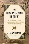 The Mesopotamian Riddle cover