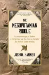 The Mesopotamian Riddle cover