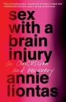 Sex with a Brain Injury cover