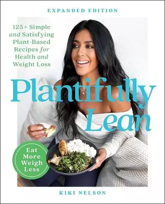 Plantifully Lean cover