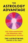 The Astrology Advantage cover