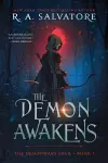 The Demon Awakens cover