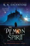 The Demon Spirit cover