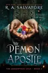 The Demon Apostle cover