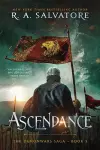 Ascendance cover