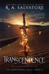 Transcendence cover