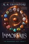 Immortalis cover