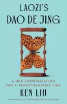 Laozi's Dao De Jing cover