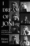 I Dream of Joni cover
