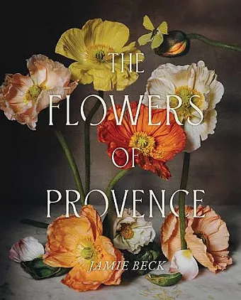 The Flowers of Provence cover