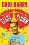 Class Clown cover