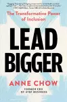 Lead Bigger cover