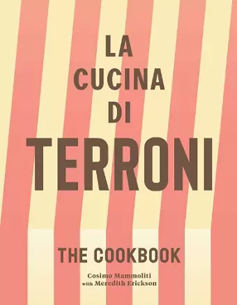 La Cucina di Terroni cover