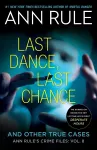 Last Dance, Last Chance cover