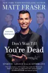 Don't Wait Till You're Dead cover